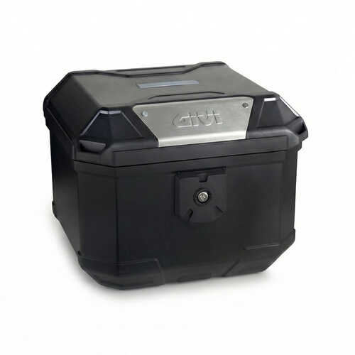 GIVI U37 ÇANTA SİYAH (MONOLOCK)