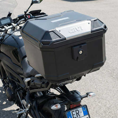 GIVI U37 ÇANTA SİYAH (MONOLOCK)