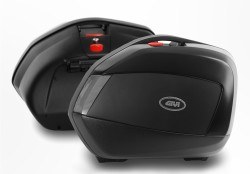 GIVI - GIVI V35NT YAN ÇANTA TAKIM
