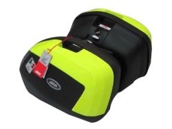 GIVI - GIVI V35NTFL YAN ÇANTA TAKIM (1)