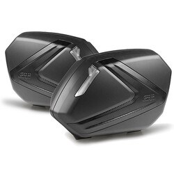 GIVI - GIVI V37NNT YAN ÇANTA TAKIM (1)