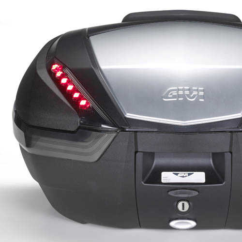 GIVI V47 ISIK SİSTEMİ