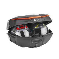 GIVI - GIVI V49N AIR ÇANTA (1)