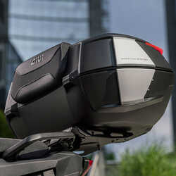 GIVI V49N AIR ÇANTA - Thumbnail