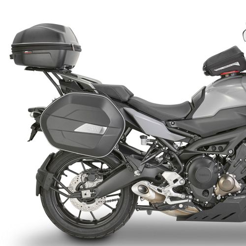 GIVI WL900 YAN ÇANTA (MONOKEY)