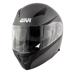 GIVI - GIVI X16 VOYAGER MAT TITANIUM KASK