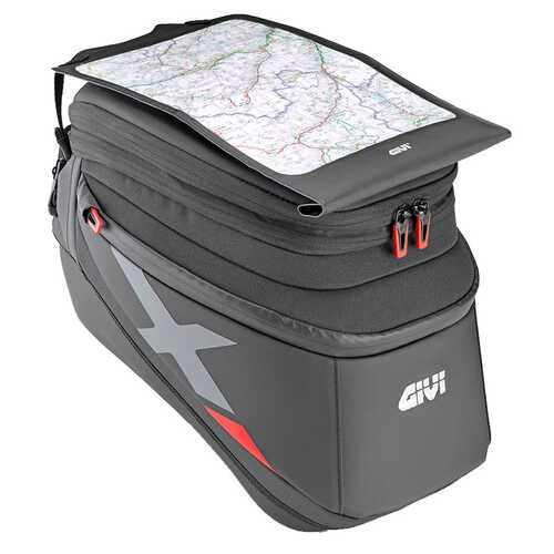 GIVI XL04 DEPO ÜSTÜ ÇANTA