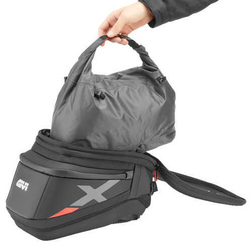 GIVI XL04 DEPO ÜSTÜ ÇANTA