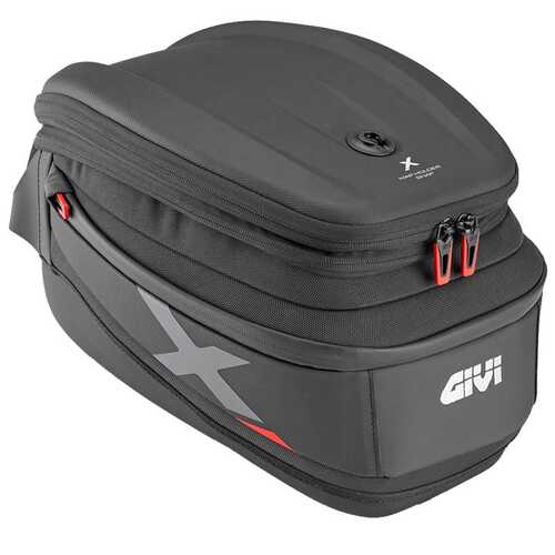 GIVI XL06 DEPO ÜSTÜ ÇANTA