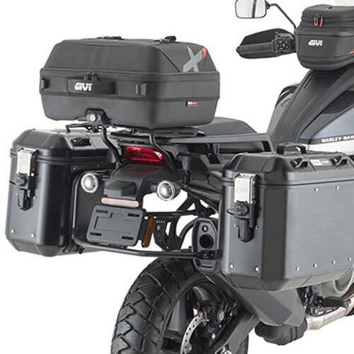 GIVI XL09 ÇANTA (MONOKEY)