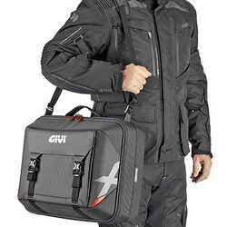 GIVI XL09 ÇANTA (MONOKEY) - Thumbnail