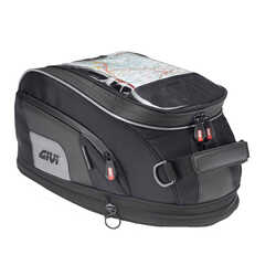 GIVI - GIVI XS307Y TANKLOCK DEPO ÜSTÜ ÇANTA