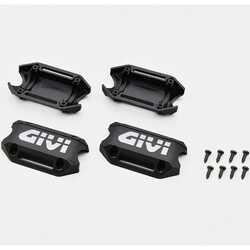 GIVI - GIVI Z2159R KORUMA DEMİR PLASTİĞİ