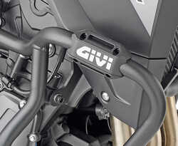 GIVI - GIVI Z2159R KORUMA DEMİR PLASTİĞİ (1)