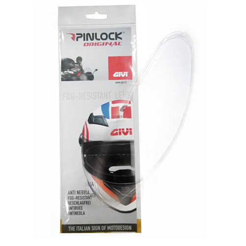 GIVI Z2643R STOCCARDA BUHAR CAMI