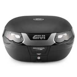 GIVI - GIVI Z692N902R ÇANTA ARKA SIRT ÇITA SİYAH E55 (1)