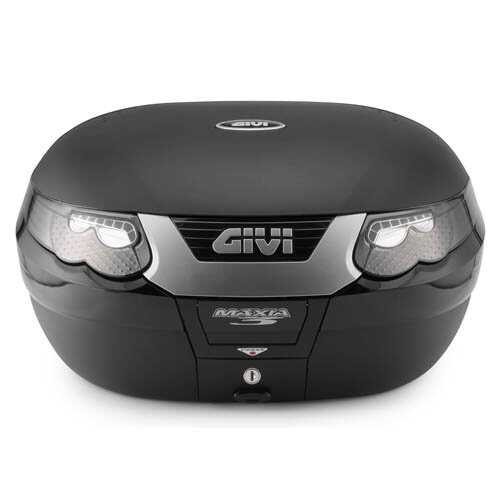 GIVI Z692N902R ÇANTA ARKA SIRT ÇITA SİYAH E55