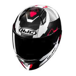 HJC - HJC C10 KASK ASPA MC1 (1)