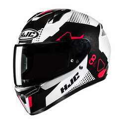 HJC - HJC C10 KASK ASPA MC1
