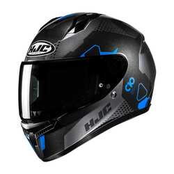 HJC - HJC C10 KASK ASPA MC2