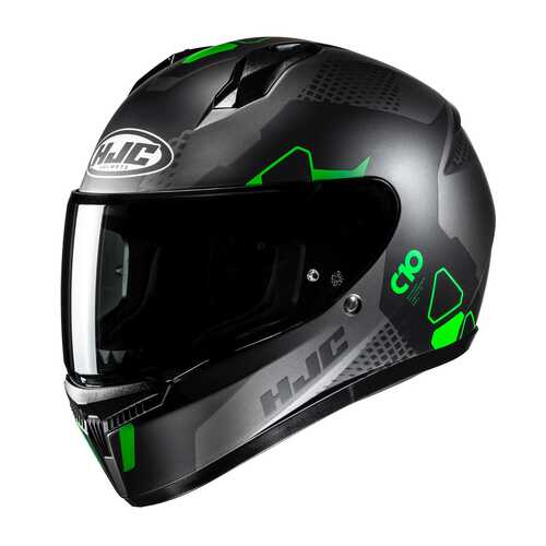 HJC C10 KASK ASPA MC4SF