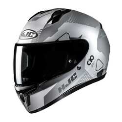 HJC - HJC C10 KASK ASPA MC5SF