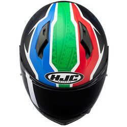 HJC C10 KASK BRAD BINDER BB33 MC21SF - Thumbnail