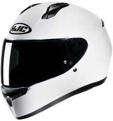 HJC - HJC C10 KASK BEYAZ