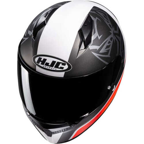 HJC C10 KASK FABIO QUARTARARO FQ20 MC1SF