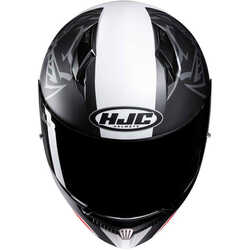 HJC C10 KASK FABIO QUARTARARO FQ20 MC1SF - Thumbnail