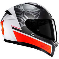 HJC C10 KASK FABIO QUARTARARO FQ20 MC1SF - Thumbnail