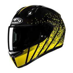 HJC - HJC C10 KASK HAVEN MC3