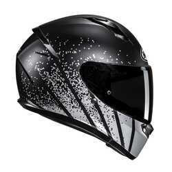 HJC C10 KASK HAVEN MC5SF - Thumbnail