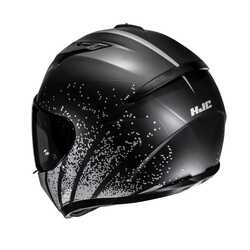 HJC C10 KASK HAVEN MC5SF - Thumbnail