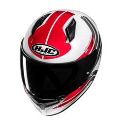 HJC C10 KASK HIPER MC1 - Thumbnail
