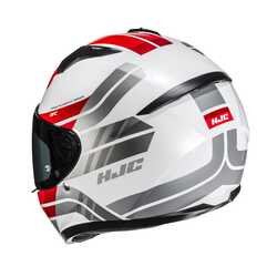 HJC C10 KASK HIPER MC1 - Thumbnail