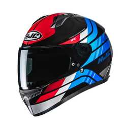 HJC - HJC C10 KASK HIPER MC21