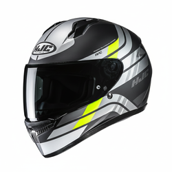 HJC - HJC C10 KASK HIPER MC3HSF