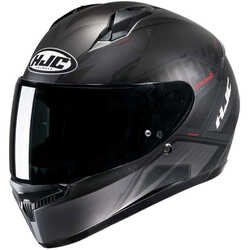 HJC C10 KASK INKA MC1SF - Thumbnail