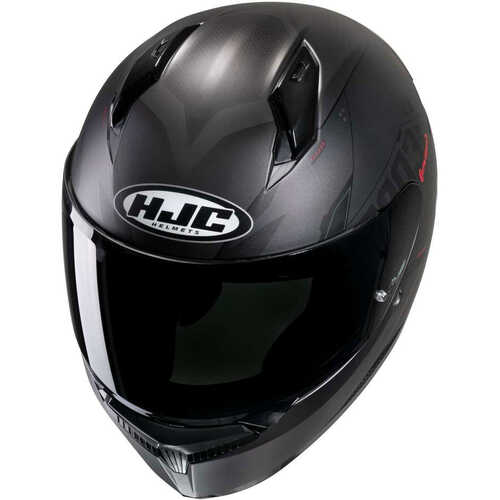 HJC C10 KASK INKA MC1SF