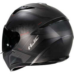 HJC C10 KASK INKA MC1SF - Thumbnail