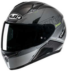 HJC - HJC C10 KASK INKA MC3H