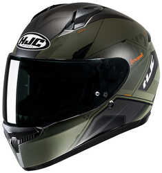 HJC - HJC C10 KASK INKA MC7SF