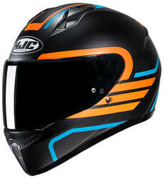 HJC - HJC C10 KASK LITO MC27SF