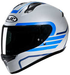 HJC - HJC C10 KASK LITO MC2SF