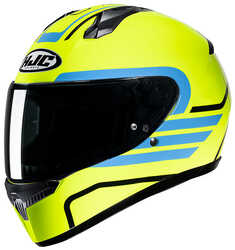 HJC - HJC C10 KASK LITO MC3H