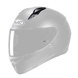 HJC - HJC C10 KASK TEPE HAVALANDIRMA SİYAH