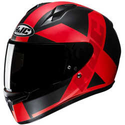 HJC - HJC C10 KASK TEZ MC1SF