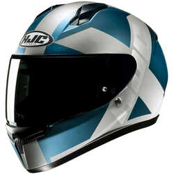 HJC - HJC C10 KASK TEZ MC2SF