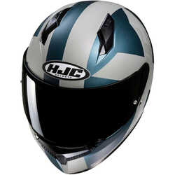 HJC - HJC C10 KASK TEZ MC2SF (1)